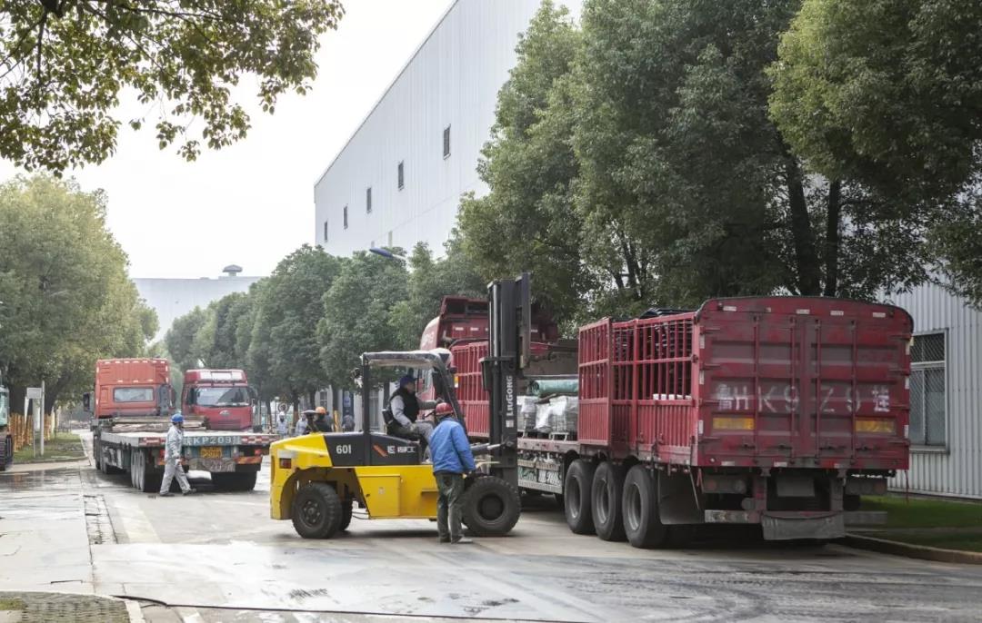 金泰双轮铣走出国门，助力“一带一路”沿线国家老挝Xe-pian Xe-namnoy电站防渗墙项目