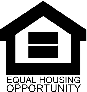 Equal Housing Oportunities