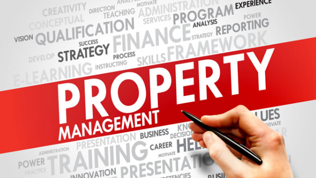5 REASONS TO HIRE A PROFESSIONAL PROPERTY MANAGER